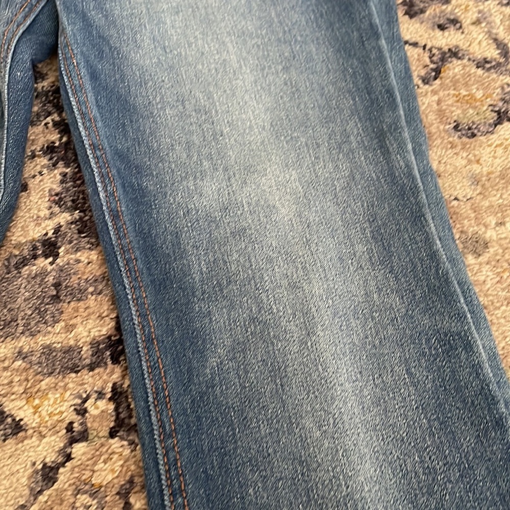 OLD NAVY ROCK STAR JEAN - Picture 5 of 5